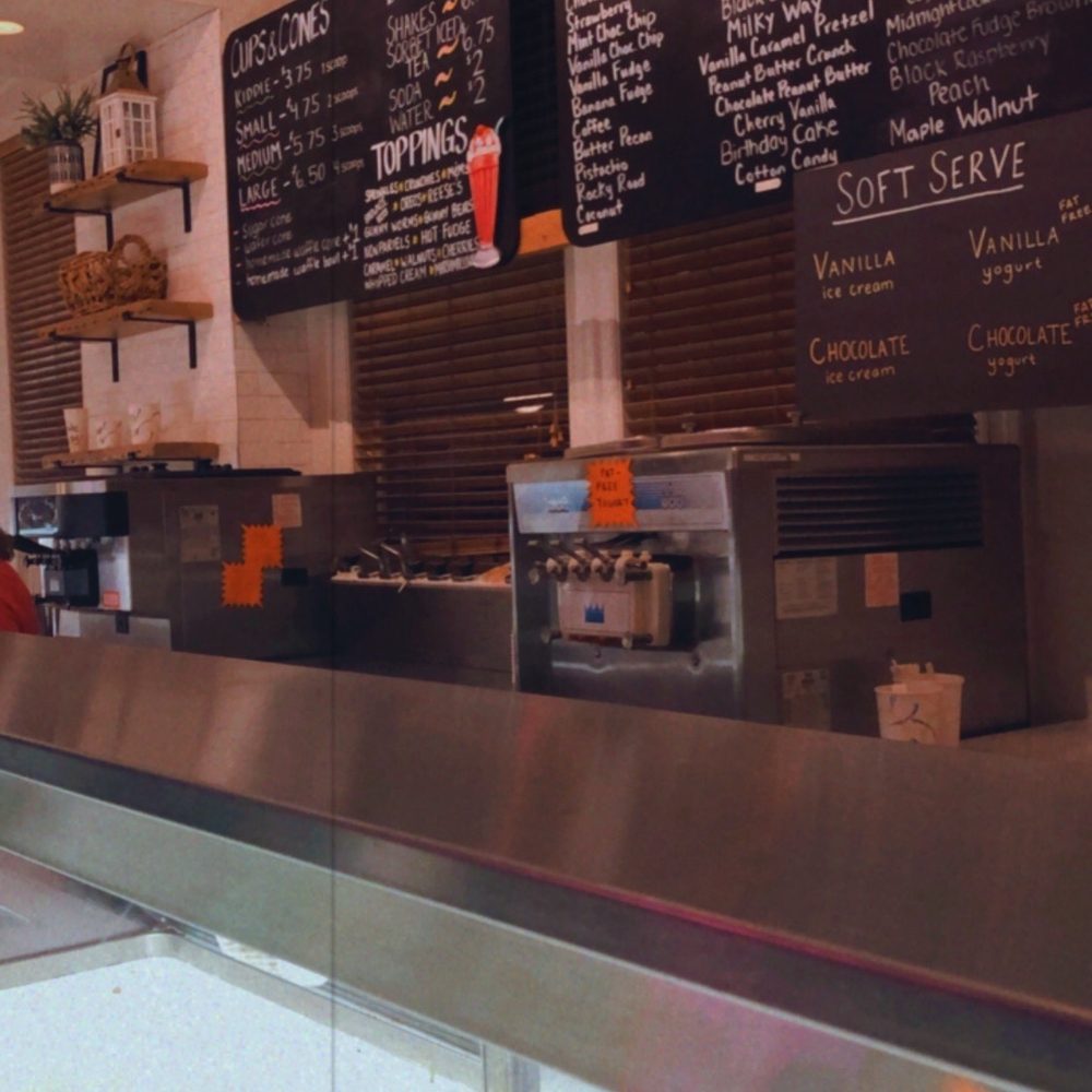 Menu Menu