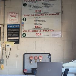 Atwood Car Wash