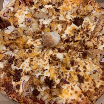 Jim's Pizza - a pizza in a box - Pizza Near Me - Langley, British Columbia Jim's Pizza - a pizza in a box - Pizza Near Me - Langley, British Columbia