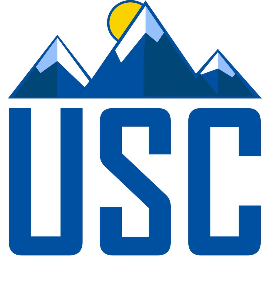 Upstate Strength and Conditioning Logo