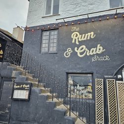 The Rum And Crab Shack
