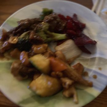 Great Wall - I ate it all! - Chinese Near Me - Oak Hall, Virginia Great Wall - I ate it all! - Chinese Near Me - Oak Hall, Virginia