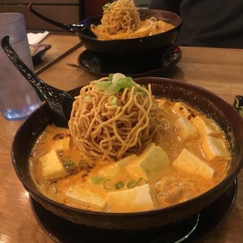 Khao Soi Thai - Soft tofu Kao Soi - Thai Near Me - Studio City, California Khao Soi Thai - Soft tofu Kao Soi - Thai Near Me - Studio City, California
