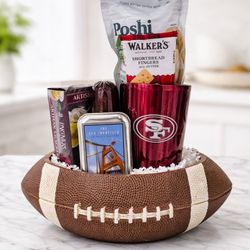 San Francisco Gift Baskets & Corporate Gifts
