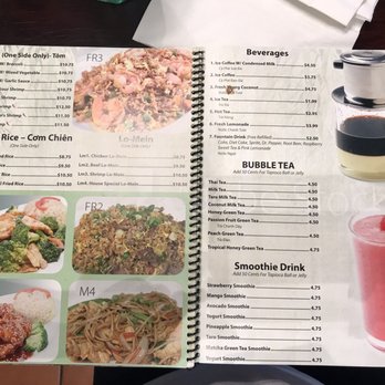 Pho An Sushi Bar - Vietnamese Near Me - Spring, Texas
