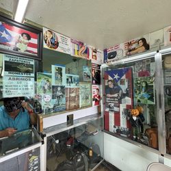 Zapateria Profesional - Historia