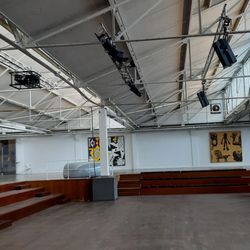 Ludwig Forum für Internationale Kunst