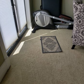 Dana's Housekeeping - Did not bother to move rug/mat out of the way. Just vacuumed around it. - Home Cleaning Near Me - Everett, Washington Dana's Housekeeping - Did not bother to move rug/mat out of the way. Just vacuumed around it. - Home Cleaning Near Me - Everett, Washington