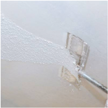 CMC Drywall - a close up of a drywall - Drywall Installation & Repair Near Me