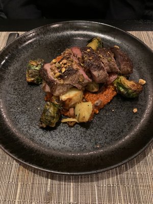 Gallery Restaurant by null