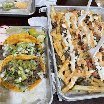Tacos A La Madre - Tacos Near Me - College Park, Maryland Tacos A La Madre - Tacos Near Me - College Park, Maryland