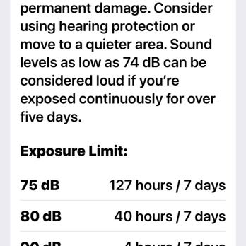 Taco Bell - Live Más Café - Sound level - Fast Food Near Me - San Diego, California Taco Bell - Live Más Café - Sound level - Fast Food Near Me - San Diego, California