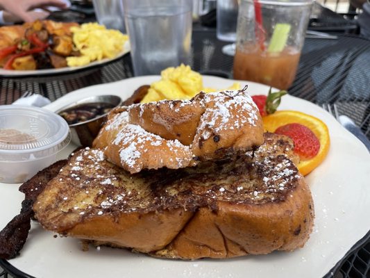 SugarJam The Southern Kitchen by null