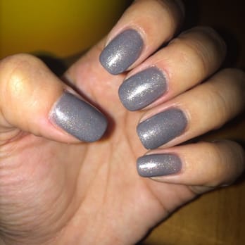 The Final Touch 2 - Gel manicure. Color #17 - Nail Salons Near Me - San Francisco, California The Final Touch 2 - Gel manicure. Color #17 - Nail Salons Near Me - San Francisco, California
