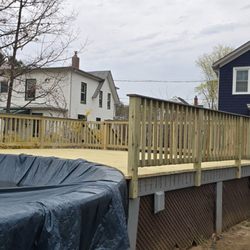 Four J's Contracting & Roofing
