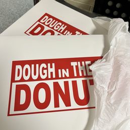 Two 1 Dozen All Cakes Mixed Donuts