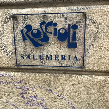 Roscioli - Salumerie Near Me - Rome, RM Roscioli - Salumerie Near Me - Rome, RM