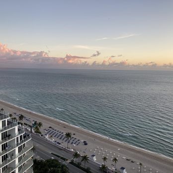 Beach House Fort Lauderdale, a Hilton Resort - Hotels Near Me - Fort Lauderdale, Florida
