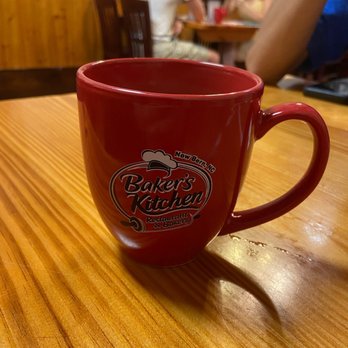 Baker's Kitchen - Southern Near Me - New Bern, North Carolina