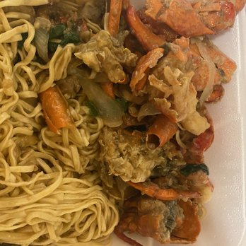 Sam Woo BBQ - Lobster noodle - Barbeque Near Me - Alhambra, California Sam Woo BBQ - Lobster noodle - Barbeque Near Me - Alhambra, California
