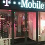 Photo of T-Mobile