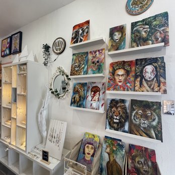 Kcull Shop - Gift Shops Near Me - Miami, Florida