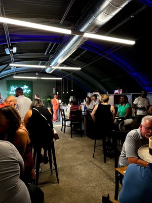 The Shop by Rendez-vous Winery by null