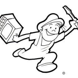 The Solano Computer Guy
