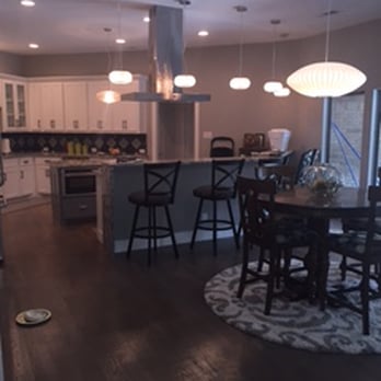 Douglas Allen Homes - Kitchen - Interior Design Near Me Douglas Allen Homes - Kitchen - Interior Design Near Me