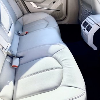 The Detail Pros - Auto Detailing Near Me
