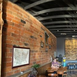Forbidden Barrel Brewing Company - Beer food and prohibition history