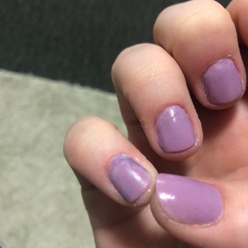 Midtown Nail Lounge - Nail Salons Near Me - Phoenix, Arizona