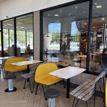 McDonald's - Fast Food Near Me - Placerville, California McDonald's - Fast Food Near Me - Placerville, California