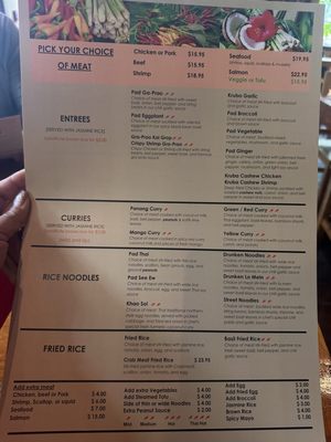 Menu photo 4 Kruba Washington, DC, DC Menu photo 4 Kruba Washington, DC, DC