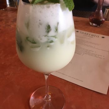 The Well - Bars Near Me - Oakland, California