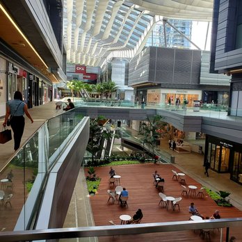 Brickell City Centre - This is what inside looks like. - Shopping Centers Near Me - Miami, Florida Brickell City Centre - This is what inside looks like. - Shopping Centers Near Me - Miami, Florida