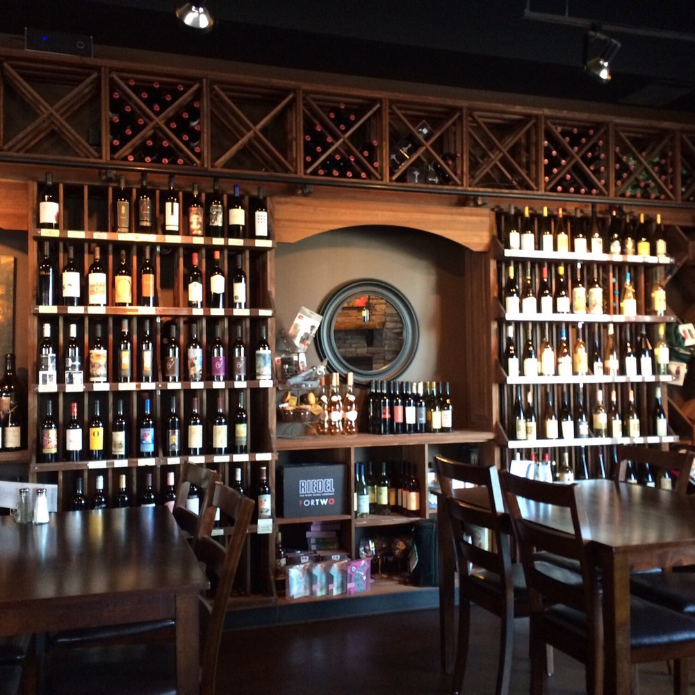 Tastebuds - Wine Bars Near Me - Wenatchee, Washington