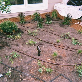 Clearwater Irrigation - Irrigation Near Me - Chanhassen, Minnesota