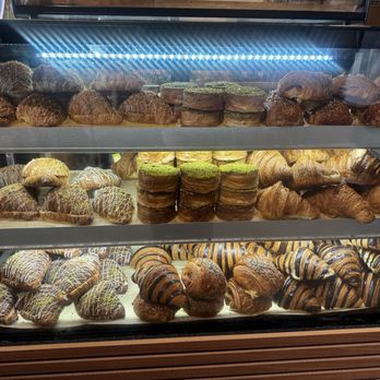 MAI Coffee & Tea House - Coffee & Tea Near Me - Gardena, California MAI Coffee & Tea House - Coffee & Tea Near Me - Gardena, California