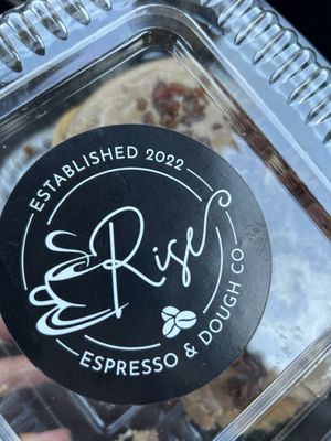 Scrumdiddilyumttious Donuts