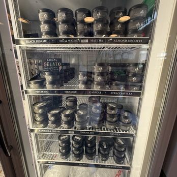 Mercato And Company - Local Gelato - Coffee & Tea Near Me - Houston, Texas Mercato And Company - Local Gelato - Coffee & Tea Near Me - Houston, Texas