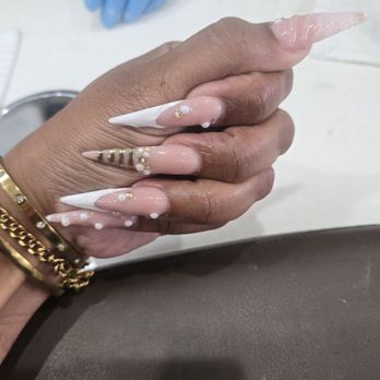 TNT Nail Spa - Nail Salons Near Me - Dublin, California TNT Nail Spa - Nail Salons Near Me - Dublin, California