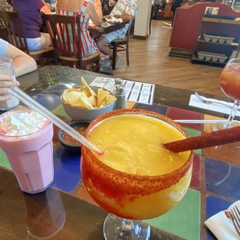 The Mexico Cafe - Salad Near Me - Temecula, California