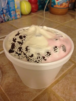 626 Ice Cream by null