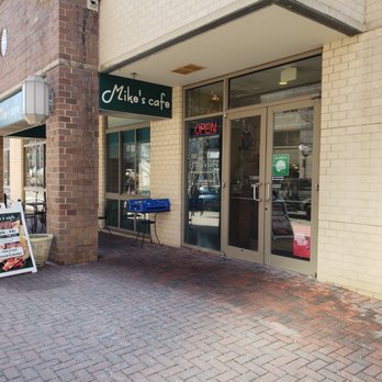 Mike's Cafe - Delis Near Me - Arlington, Virginia