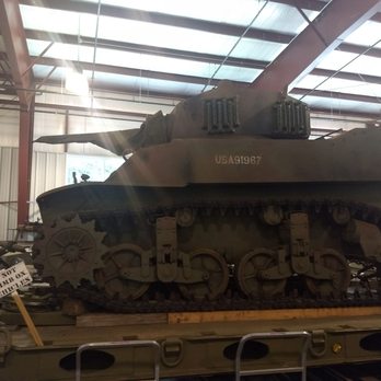 Museum Of American Armor - Museums Near Me - Plainview, New York Museum Of American Armor - Museums Near Me - Plainview, New York