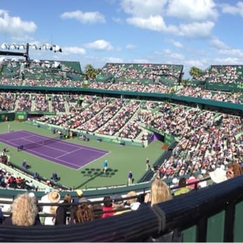 Miami Open - Tennis Near Me - Miami Gardens, Florida Miami Open - Tennis Near Me - Miami Gardens, Florida