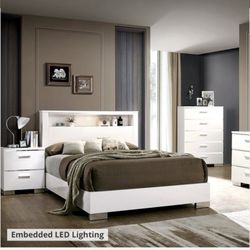 Leana's Furniture - Bedroom two color