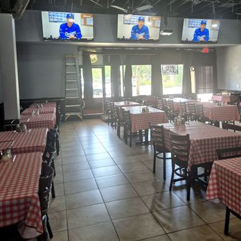 Sorrento Italian Kitchen - Pizza Near Me - Long Beach, California Sorrento Italian Kitchen - Pizza Near Me - Long Beach, California