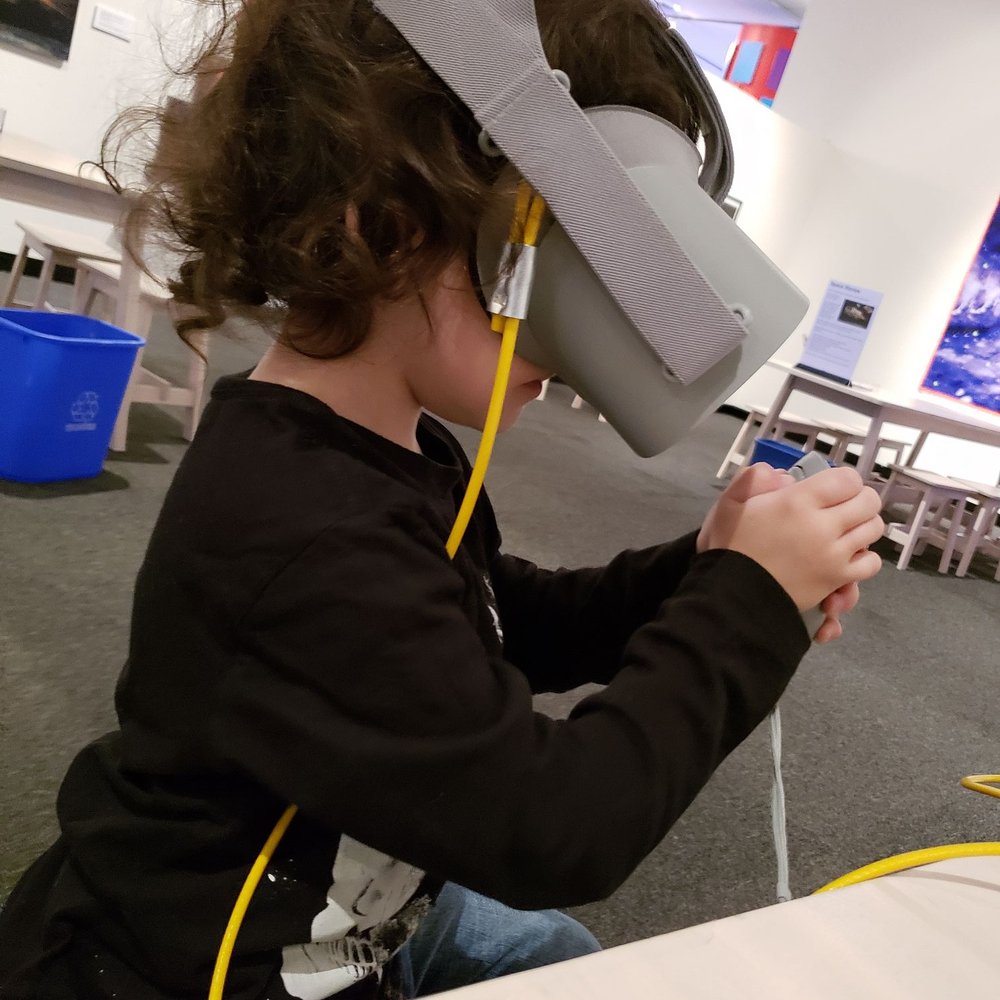 IDEA Museum - Children's Museums Near Me - Mesa, Arizona